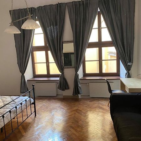 Main Square 18 King Apartament 克拉科夫 外观 照片