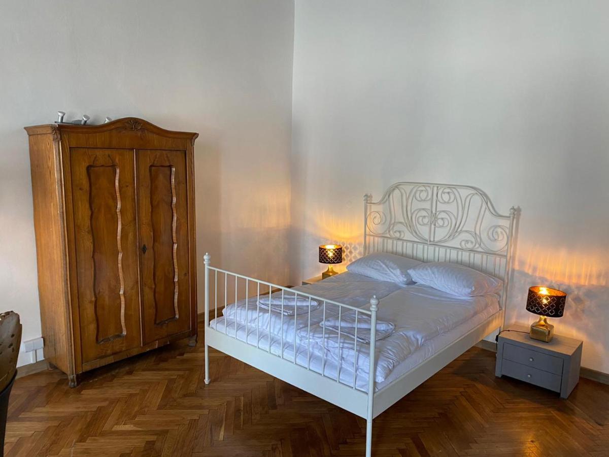 Main Square 18 King Apartament 克拉科夫 外观 照片