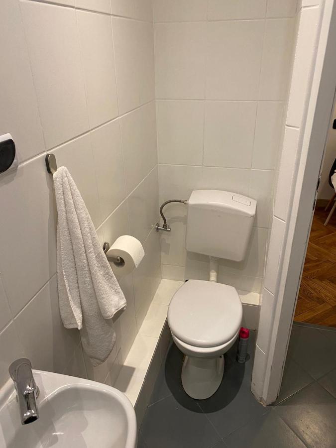 Main Square 18 King Apartament 克拉科夫 外观 照片