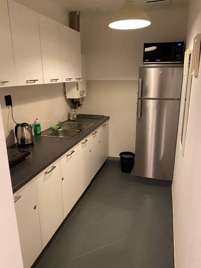 Main Square 18 King Apartament 克拉科夫 外观 照片