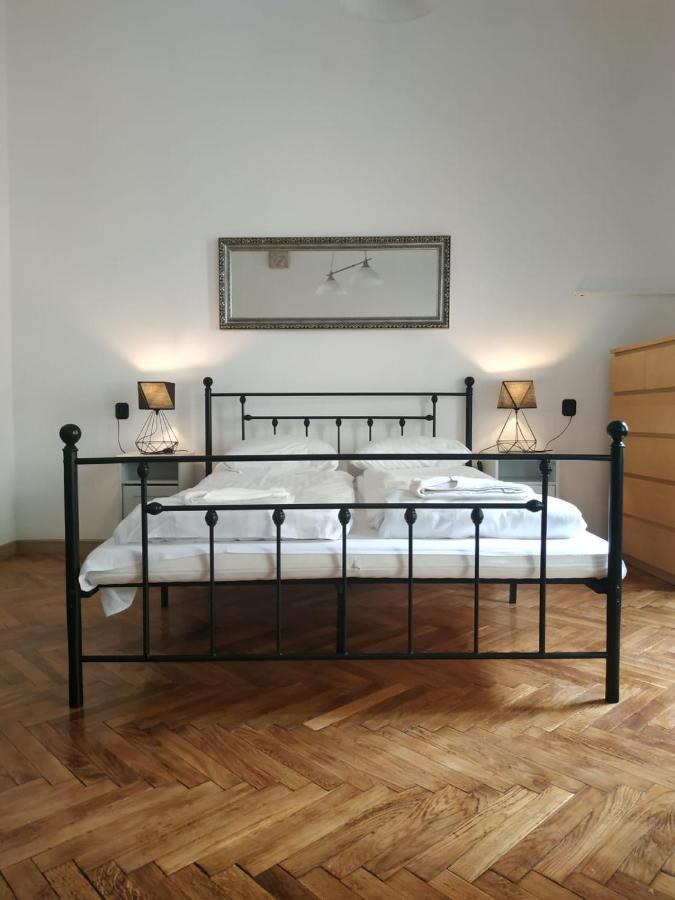 Main Square 18 King Apartament 克拉科夫 外观 照片