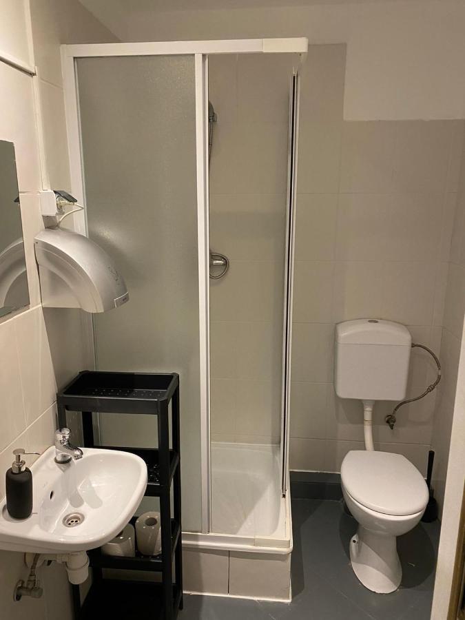 Main Square 18 King Apartament 克拉科夫 外观 照片