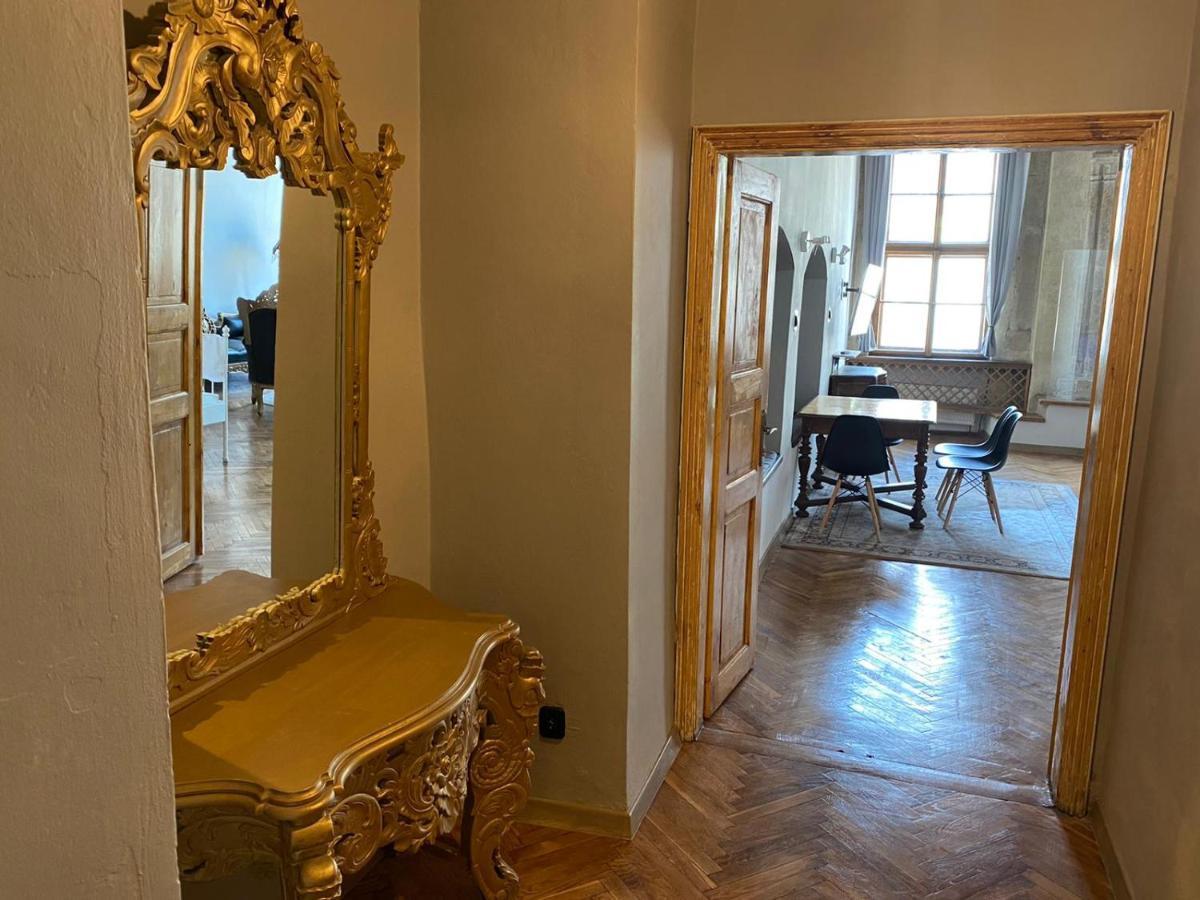 Main Square 18 King Apartament 克拉科夫 外观 照片