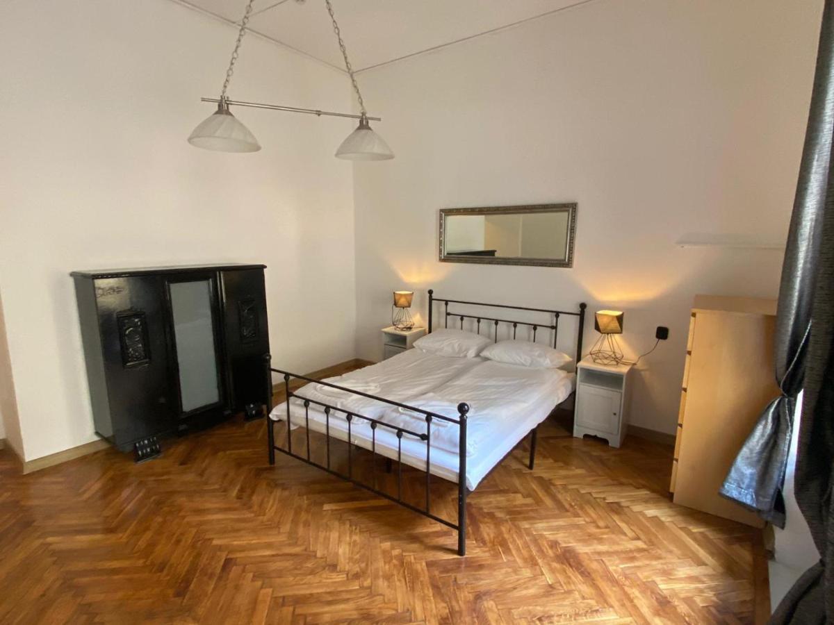 Main Square 18 King Apartament 克拉科夫 外观 照片