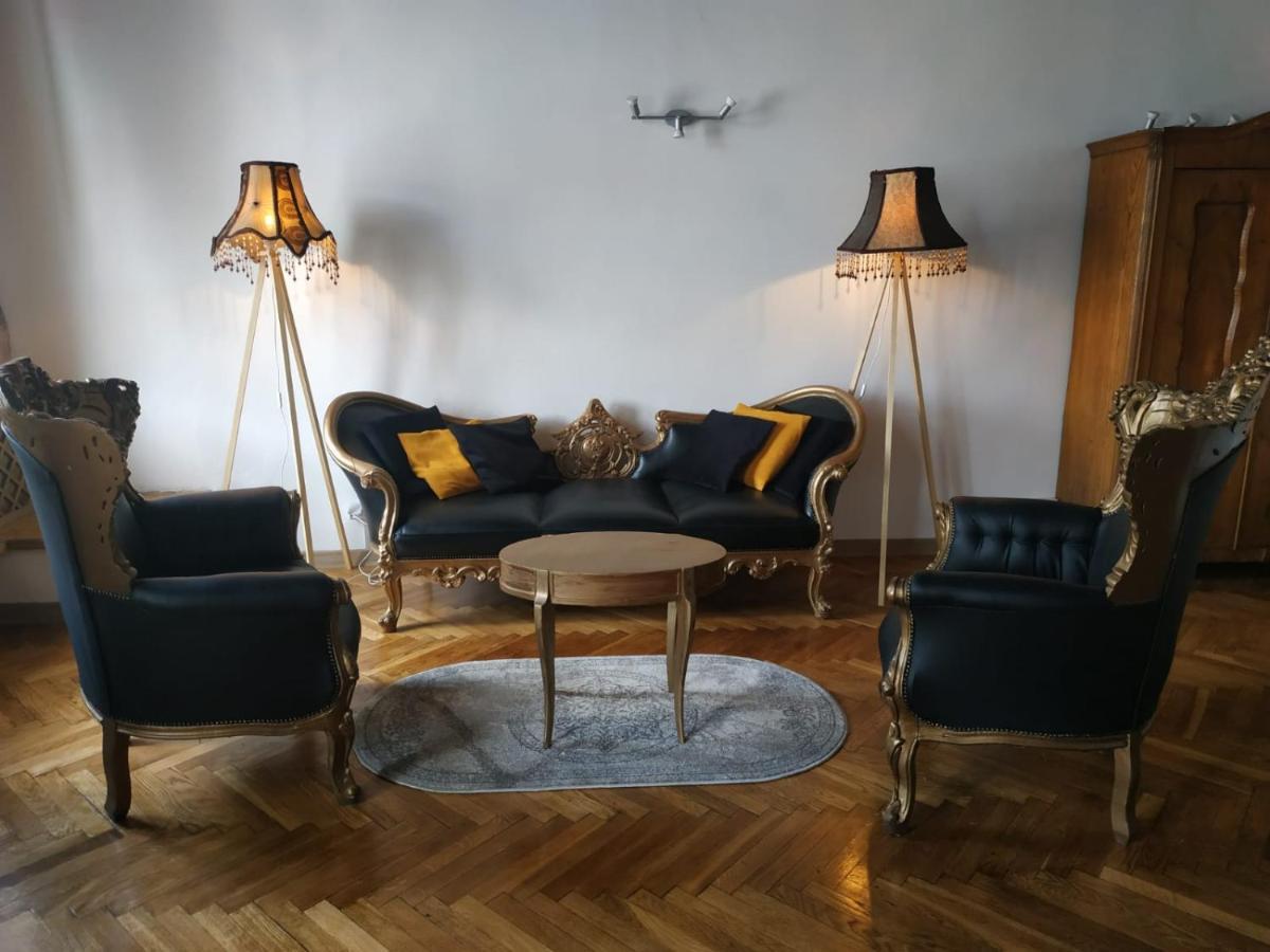 Main Square 18 King Apartament 克拉科夫 外观 照片